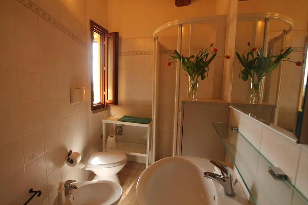 Casa Sara Con Wifi E Piscina Comune, A Soli 2 Km Dal Mare 체치나 아파트