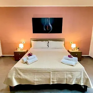  Villa Bouganville Italia
