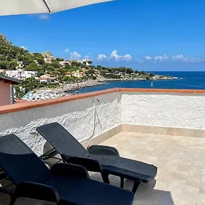  Appartamento La Casetta Sul Golfo Italia