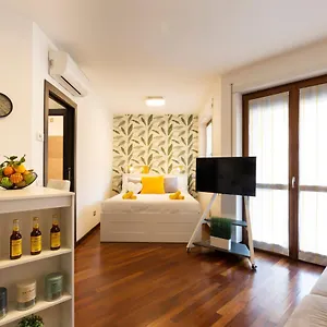  Appartamento Residenza Smeraldo - Terrazza San Siro Italia