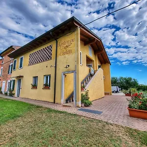  Alloggio per agriturismo Ceolara Italia