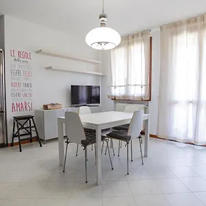  Appartamento La Terrazza Di Giulietta Italia