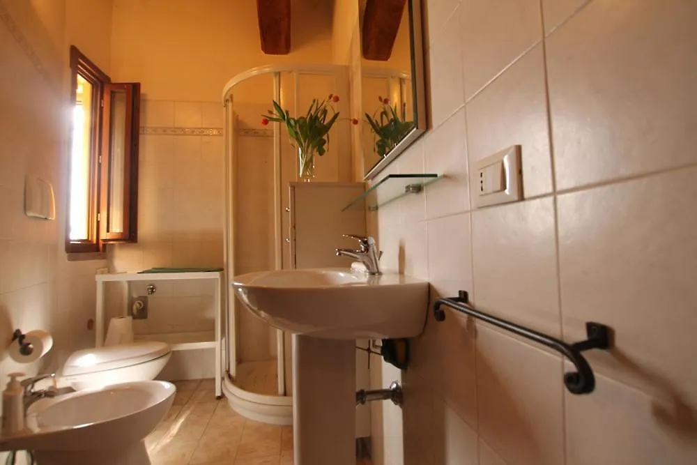 Casa Sara Con Wifi E Piscina Comune, A Soli 2 Km Dal Mare Cecina  0*, Cecina (Livorno)